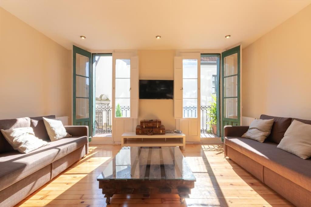 Appartement Casco Viejo, Con Encanto. *